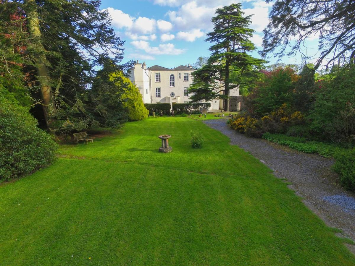 Grasmere Ulverston Exterior photo