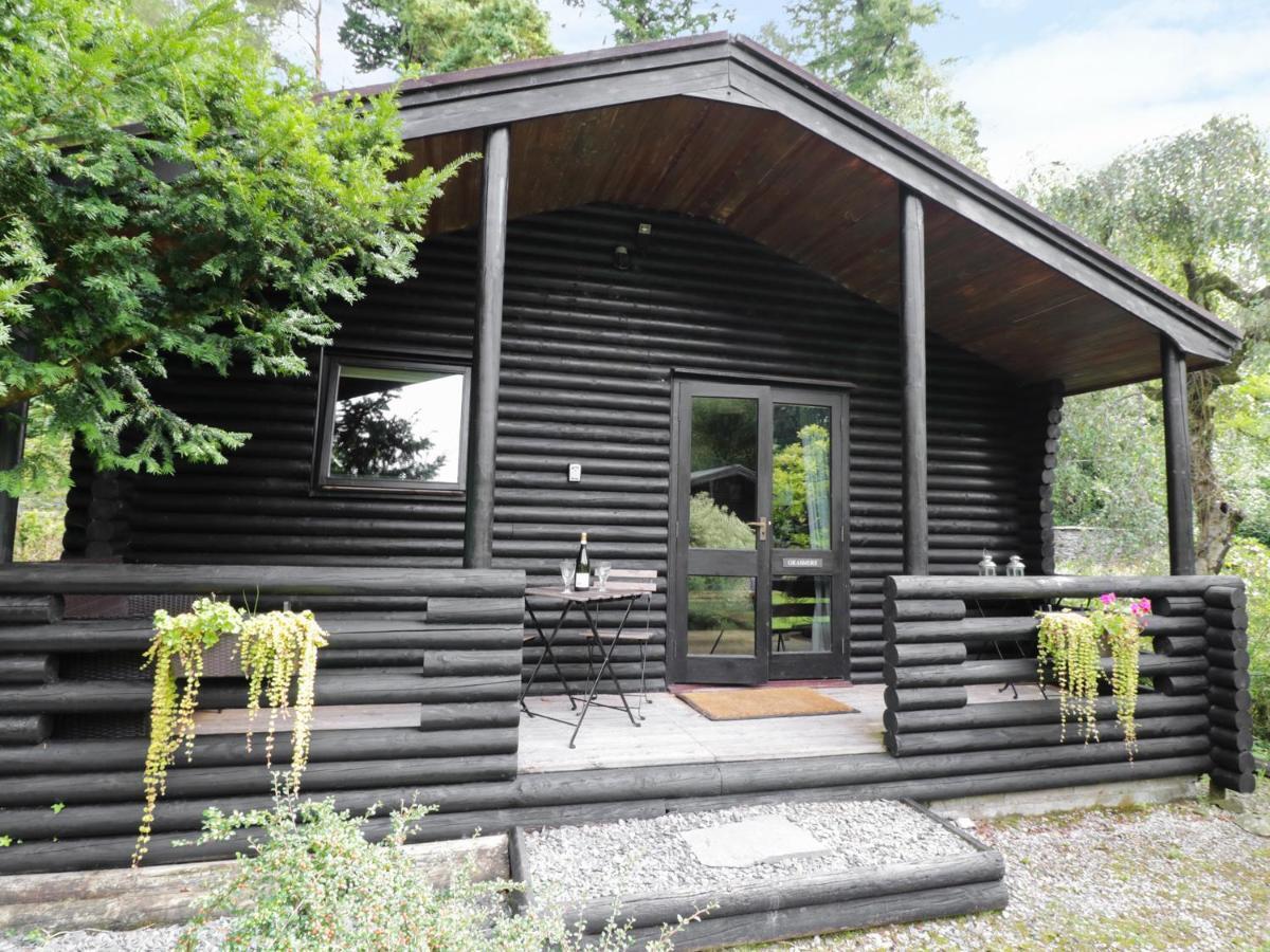 Grasmere Ulverston Exterior photo